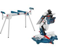 Conjunto Bosch Ingletadora GTM-12JL+Mesa GTA2600