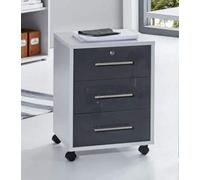 Conjunto completo de muebles de oficina para el despacho