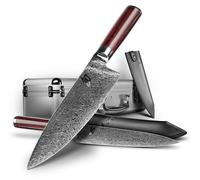 Conjunto conmemorativo Kai Shun Kohen: cuchillo de chef, cuchillo de uso general, modelo TBS-0220