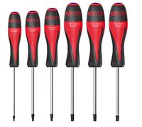 Conjunto de 6 ULTIMATE destornillador TORX avance © KS HERRAMIENTAS 922.6070