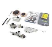 Conjunto de Accesorios de 8 Piezas Tormek TNT-808 para Torneadores de Madera