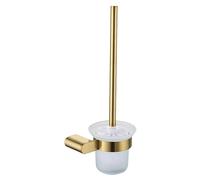 Conjunto de accesorios para baño de acero inoxidable, que incluye un toallero y un dispensador de jabón