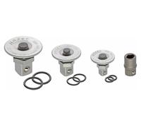 Conjunto de adaptadores Hazet 606/4SPC