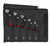 Conjunto de Alicates Knipex Cobra 5 Piezas