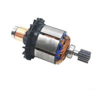 Conjunto de armadura de repuesto para taladro percutor inalámbrico DCD985 tipo 2 de 20 V, fácil instalación, compatible con DCD980M2/DCD985B/DCD985L2/DCD985M2