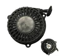 Conjunto de arranque de tracción para cortacésped GC-PM46/4S, arrancador de retroceso de cortacésped, pieza de cortacésped de arranque manual