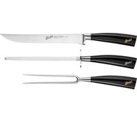 Conjunto de asado Berkel Elegance, brillante, de 3 piezas.