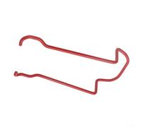 Conjunto de balsa de repuesto N595610 para recortadoras de cuerda CMCST900B y CMCST900D1 que soportan la función estable de la cortadora de césped (1 unidad)