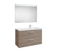 Roca - Pack Esp Led Prisma 2C 1100 D Fresno (A855940321)