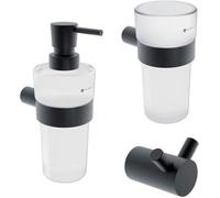Conjunto de baño Nimco BRC, modelo set-31W-T-90