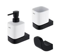 Conjunto de baño Nimco Nikau, color , modelo NKC set-31K-T-90