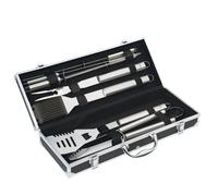 Conjunto de barbacoa PHOENIX de Küchenprofi, 8 piezas. Número de artículo: 1069682808. Código EAN: 4007371061056