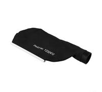 Conjunto de bolsa de polvo para aspiradora Bosch Axt 25 Tc Axt 25 T Axt 25 T Compact Axt 25 T Plus Axt 25 Tc Plus soplador de hojas/aspiradora - Bolsa de tela resistente (1 unidad)