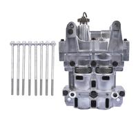 Conjunto de bomba de aceite del motor, compatible con los modelos Chrysler 200 y Jeep Compass, adecuado para motores V6 de 2.0, 2.4 y 3.6 litros