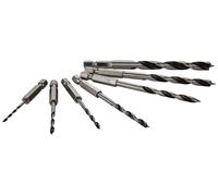Conjunto de brocas de madera Makita de 7 piezas D-62371