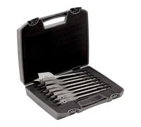 Conjunto de brocas Speedboren de 8 piezas, 9529/S8 de Bahco