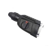 Conjunto de cabezal de martillo eléctrico, conjunto de manguito de portabrocas de percusión, para Bosch GBH2 26, material de carburo cementado