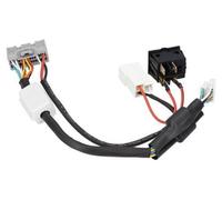 Conjunto de cables para cortacésped BOSCH OUTILLAGES - F016105050