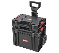 Conjunto de cajas para herramientas QS PRO 6 16463