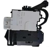 Conjunto de cerradura de puerta DKS08 para lavadoras TWD272204DSRT EWDD427220SRT - Pieza de repuesto fiable para cerradura de puerta de lavadora