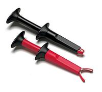Conjunto de cocodrilos SureGrip