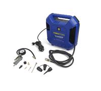 Conjunto de Compresores Michelin Air Force