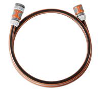 Conjunto De Conexión Gardena Comfort FLEX Longitud 1,5m Diámetro 13mm