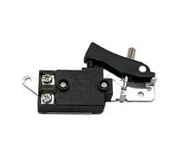 Conjunto de control de mantenimiento de martillo de demolición, componente de reparación tipo 65, 30 A 125 V, terminales de tornillo, soporte de montaje