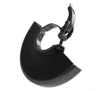 Conjunto de cubierta de rueda de 5 pulgadas, pieza de protección de seguridad de 125 mm para amoladora angular DW821 DCG412 DC415 D28133 sustituye a 397661-02 N039878 componente de escudo negro