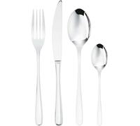 Sambonet Cubertería monobloque Taste 52553-81 – 24 piezas