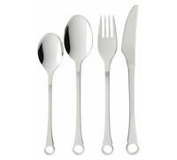 Conjunto de cubiertos Gense Design Pantry, 16 piezas