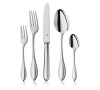 Conjunto de cubiertos WMF Premiere, 30 piezas, Cromargan protect®, modelo 120554