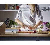 Conjunto de cuchillos de cocina, modelo "Chef's Knife Set", material: aleación, color: