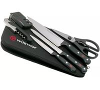 Conjunto de cuchillos de cocina Wüsthof GOURMET, 6 piezas