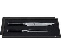 Conjunto de cuchillos de trinchar KAI Shun Classic, modelo DMS-200