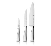 Conjunto de cuchillos Grand Gourmet de WMF, modelo 120909, código de producto 4000530677754