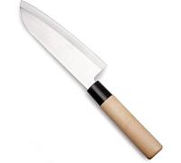 Conjunto de cuchillos japoneses para sashimi de salmón, juego de cuchillos para filetear pescado para sushi, ideal para cortar, pescar y usar en la cocina