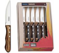 Conjunto de cuchillos para carne JUMBO de Tramontina