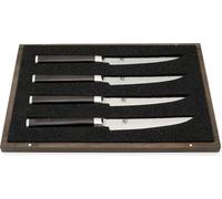 Conjunto de cuchillos para carne KAI Shun Classic, modelo DM-S400