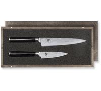 Conjunto de cuchillos pequeños KAI Shun Classic, modelo DM-S210