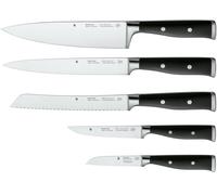 Conjunto de cuchillos WMF Grand Class, de 5 piezas, referencia 3201113510, código EAN 4000530679017