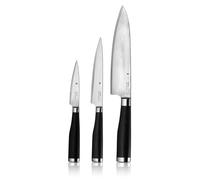 Conjunto de cuchillos WMF Yari, de 3 piezas, modelo 120711