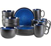 Conjunto de desayuno Mäser, de cerámica, modelo NIARA