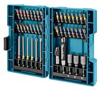 Conjunto de destornilladores Makita de 43 piezas B-55697