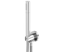 Steinberg 100 conjunto de ducha a pared cromo 1001670