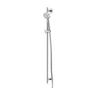 Steinberg 100 conjunto de ducha a pared cromo 1001622