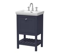 Conjunto de Ducha Termostático Moderno con Alcachofa de Ducha Mural y Telefonillo de Ducha - Cobre Satinado (2 Salidas) - Otto