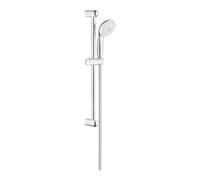 Grohe Tempesta Conjunto de Ducha con Barra, 3 Chorros, Cromo (Ref. 27794001), Talla Única