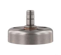 Conjunto de embrague de recortadora para FS111 FS94 FS89, repuesto de embrague de desbrozadora compatible con KM91R KM94R KM131, HL91 HL92 HL94, kit de acero 4149-160-2000 piezas (C)