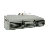 Conjunto de Evaporador de Aire Acondicionado de 24 V de Alto Rendimiento